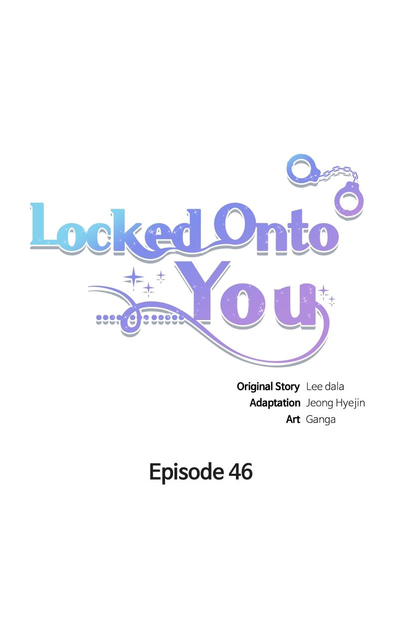 Locked Onto You Chapter 46 - Page 15