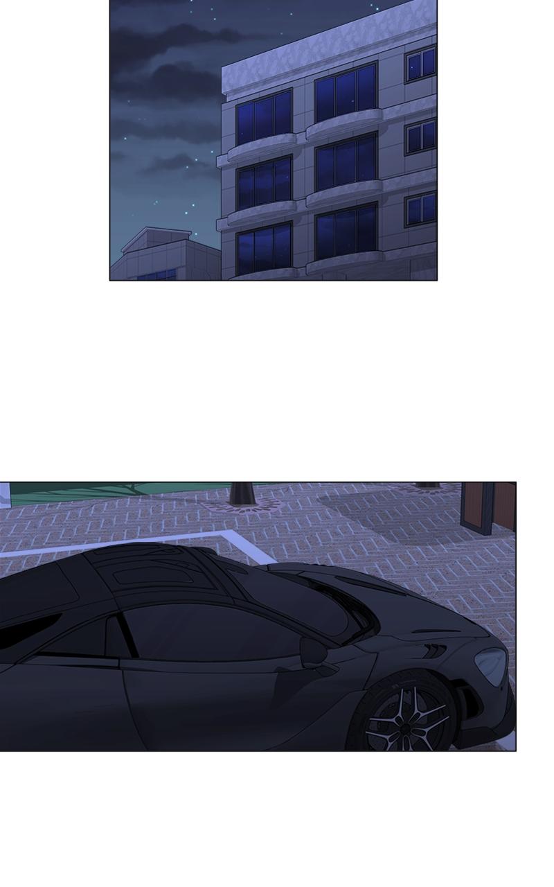 Locked Onto You Chapter 46 - Page 17