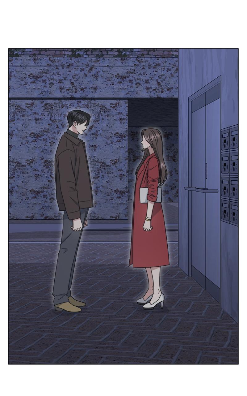 Locked Onto You Chapter 46 - Page 18