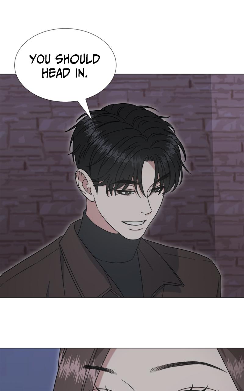 Locked Onto You Chapter 46 - Page 19