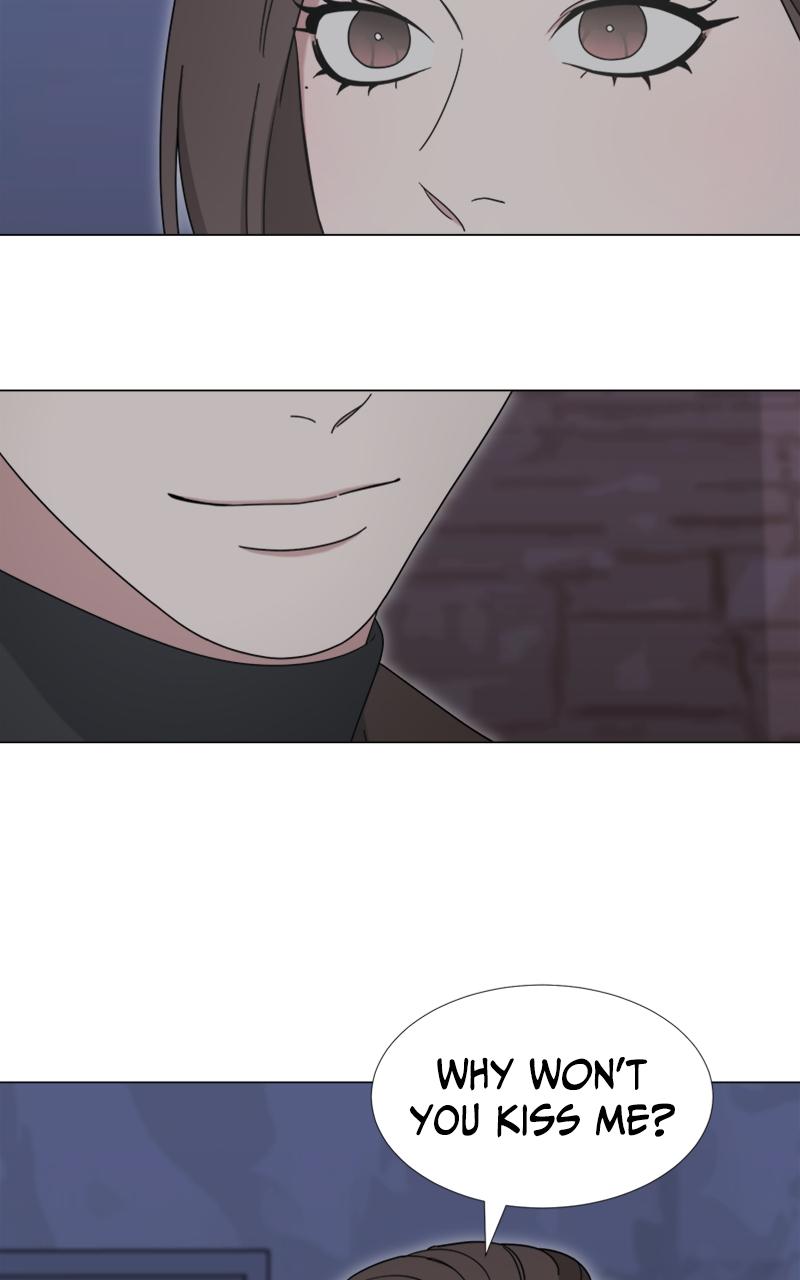 Locked Onto You Chapter 46 - Page 20