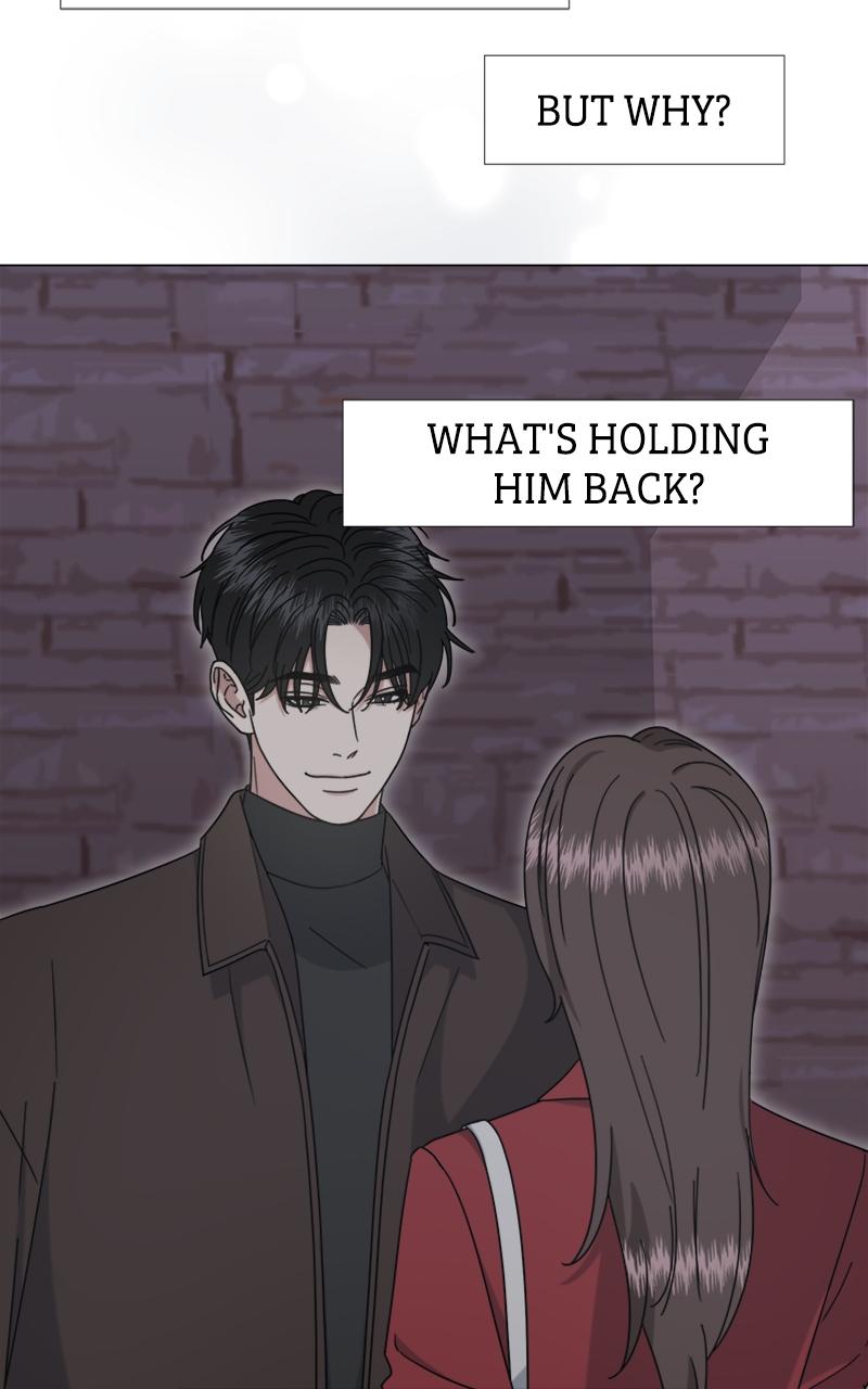 Locked Onto You Chapter 46 - Page 22