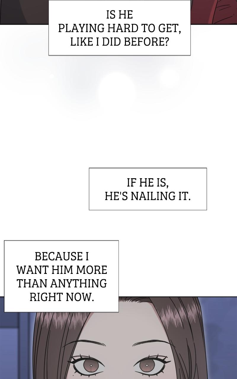 Locked Onto You Chapter 46 - Page 23