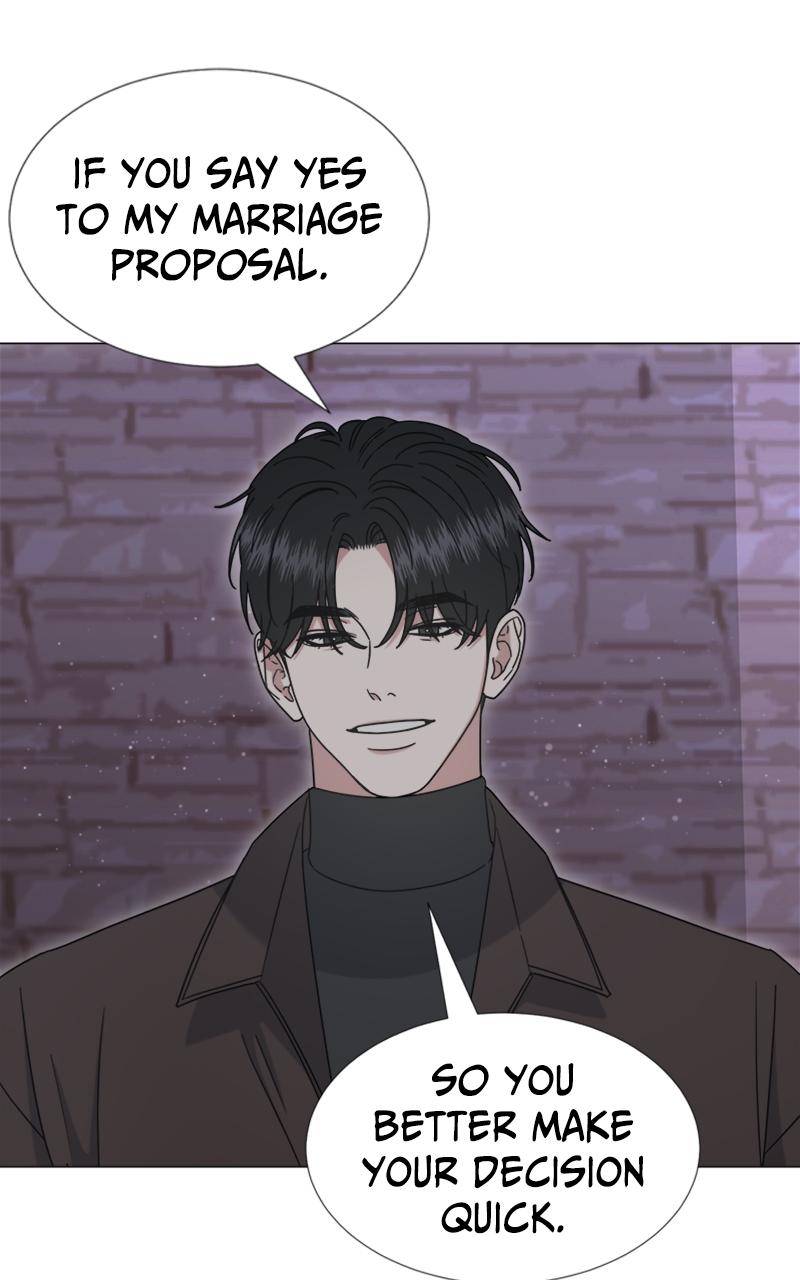 Locked Onto You Chapter 46 - Page 25