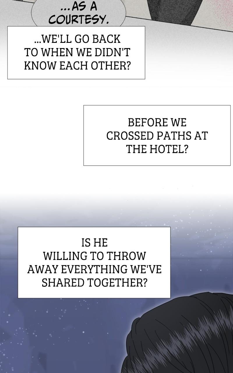 Locked Onto You Chapter 46 - Page 28