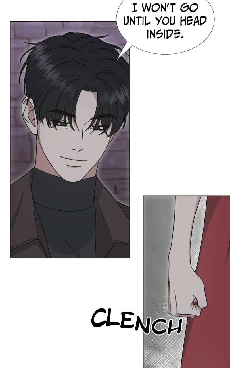 Locked Onto You Chapter 46 - Page 30