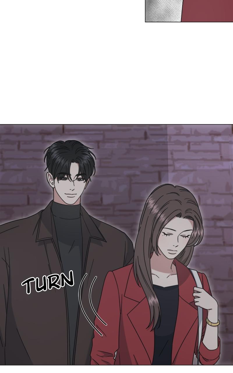 Locked Onto You Chapter 46 - Page 31