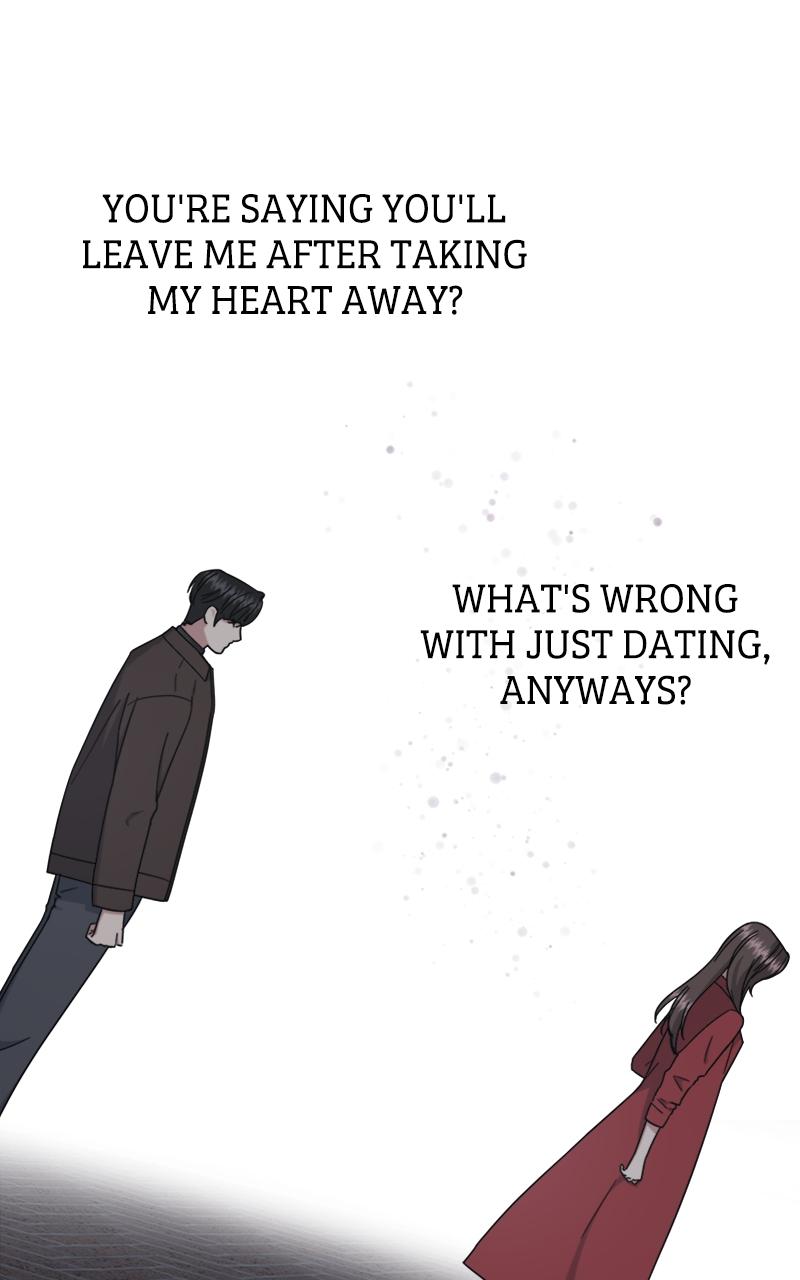 Locked Onto You Chapter 46 - Page 32