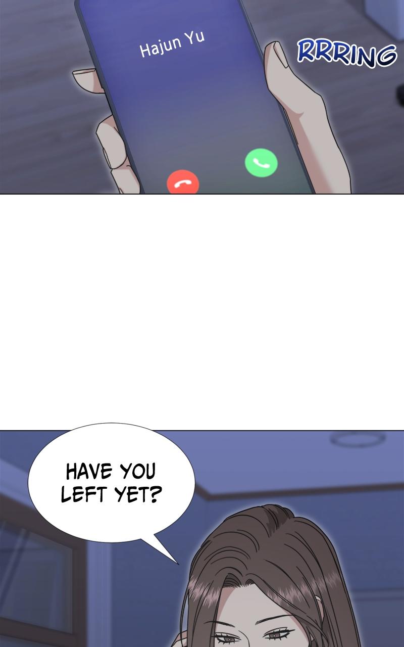 Locked Onto You Chapter 46 - Page 36