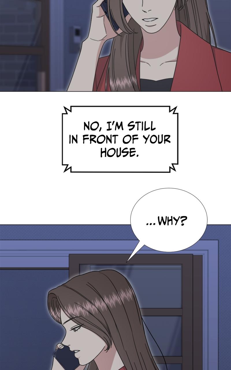 Locked Onto You Chapter 46 - Page 37