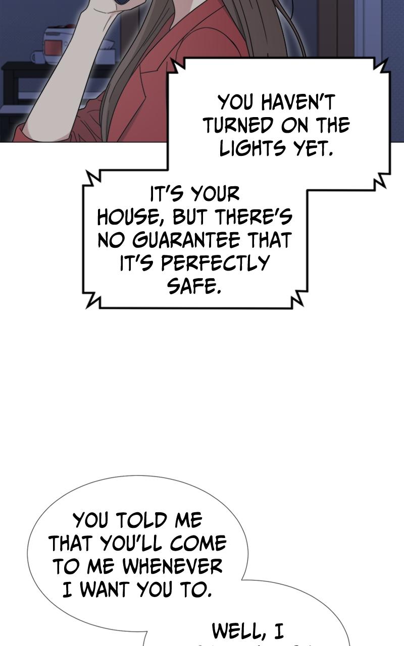 Locked Onto You Chapter 46 - Page 38