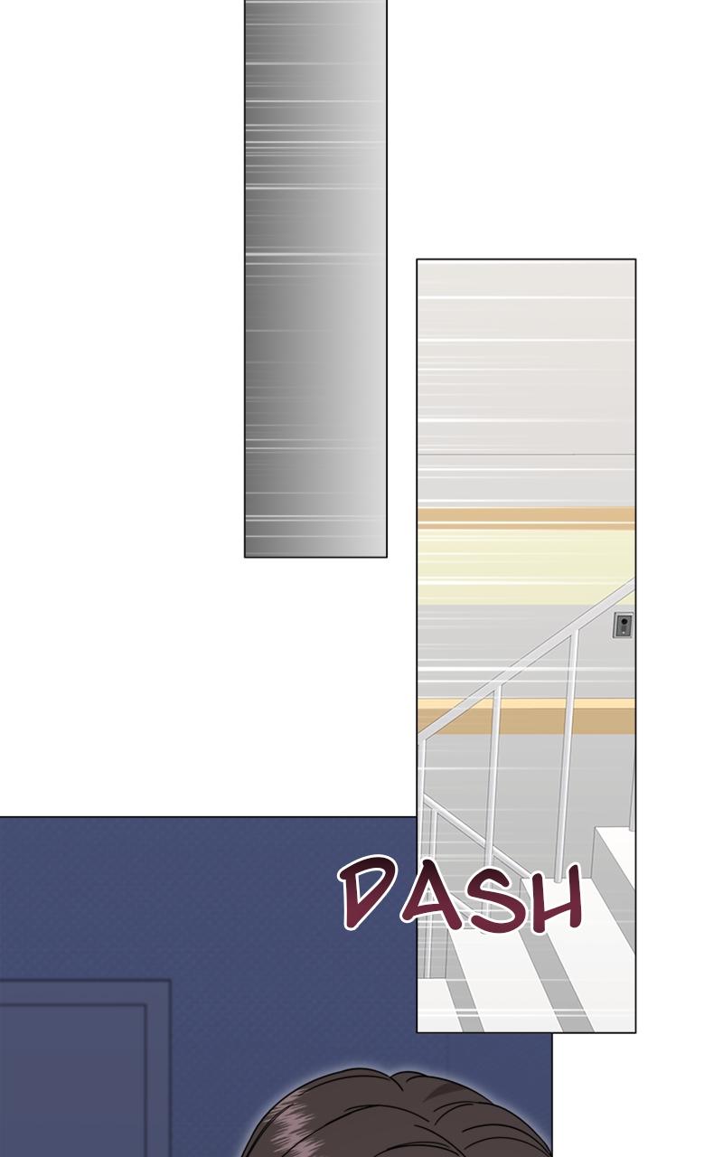 Locked Onto You Chapter 46 - Page 41