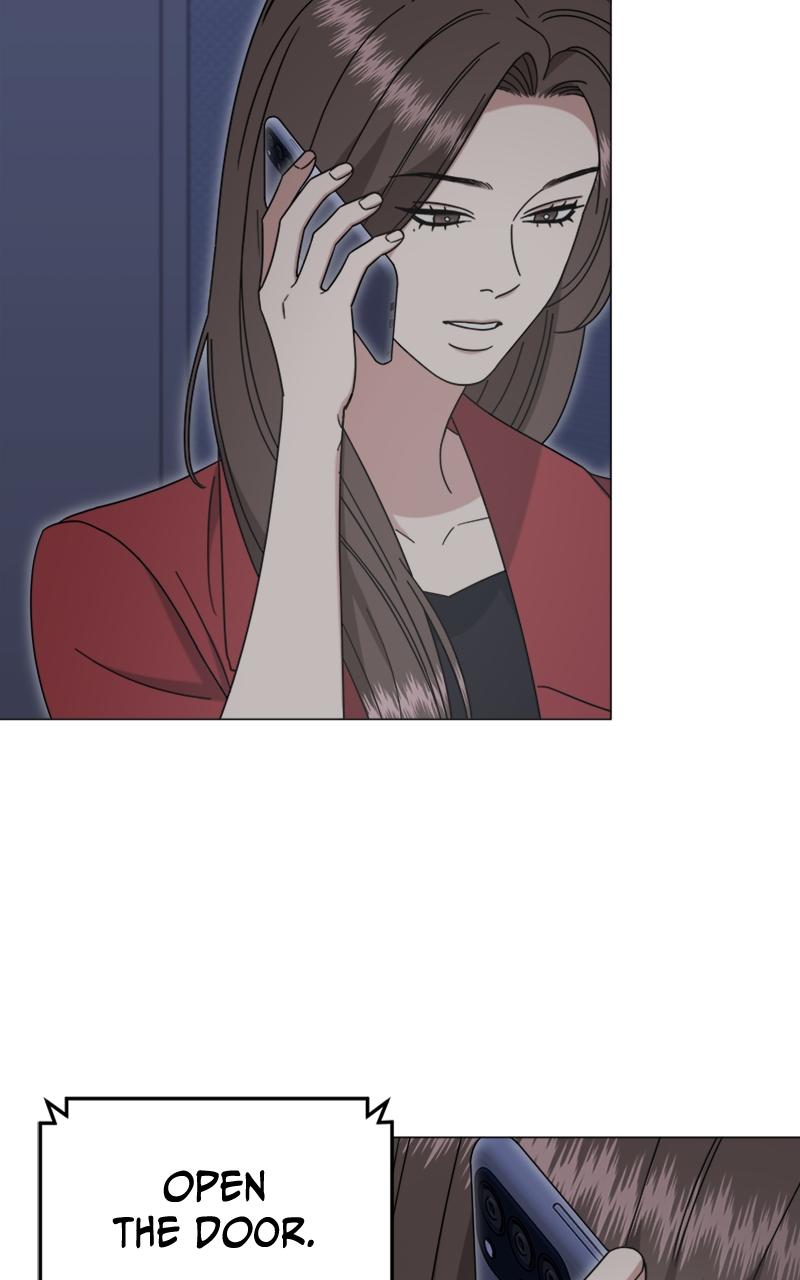 Locked Onto You Chapter 46 - Page 42