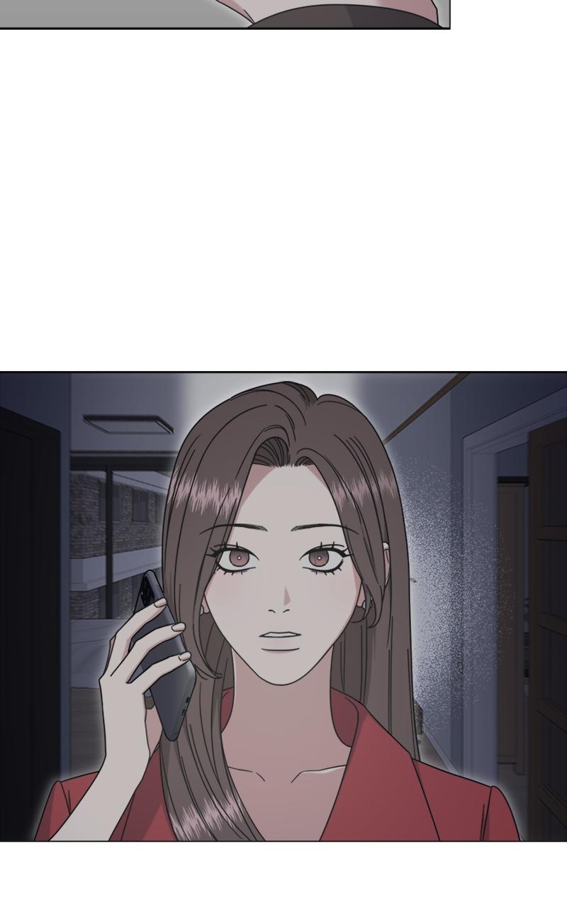 Locked Onto You Chapter 46 - Page 44