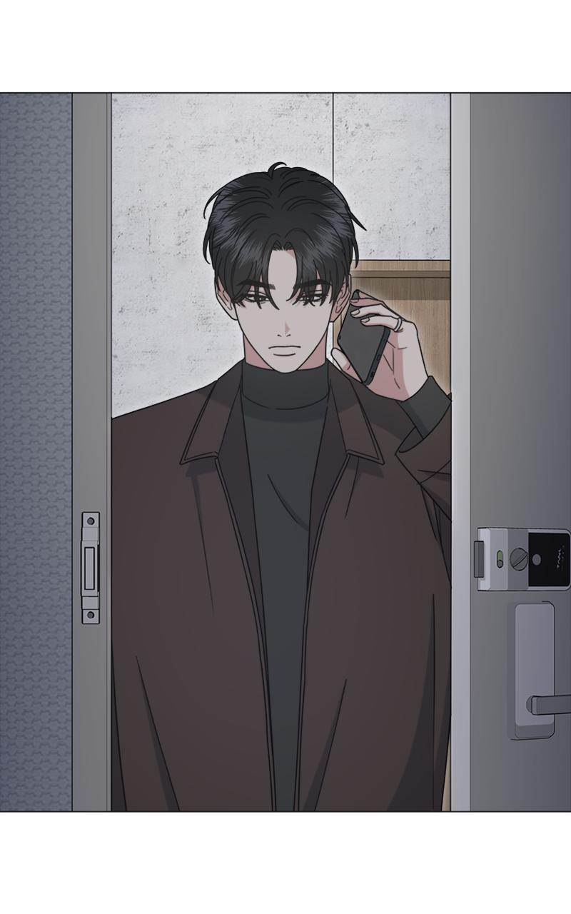 Locked Onto You Chapter 46 - Page 45