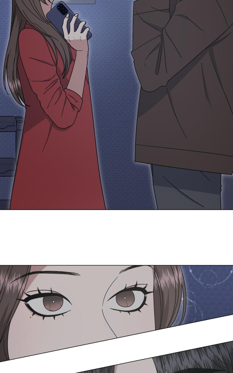 Locked Onto You Chapter 46 - Page 47