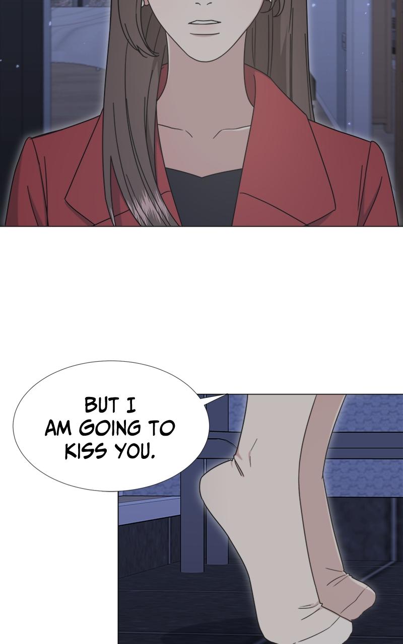 Locked Onto You Chapter 46 - Page 49