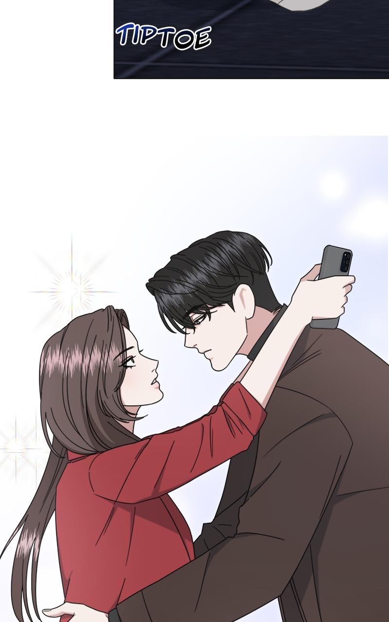 Locked Onto You Chapter 46 - Page 50