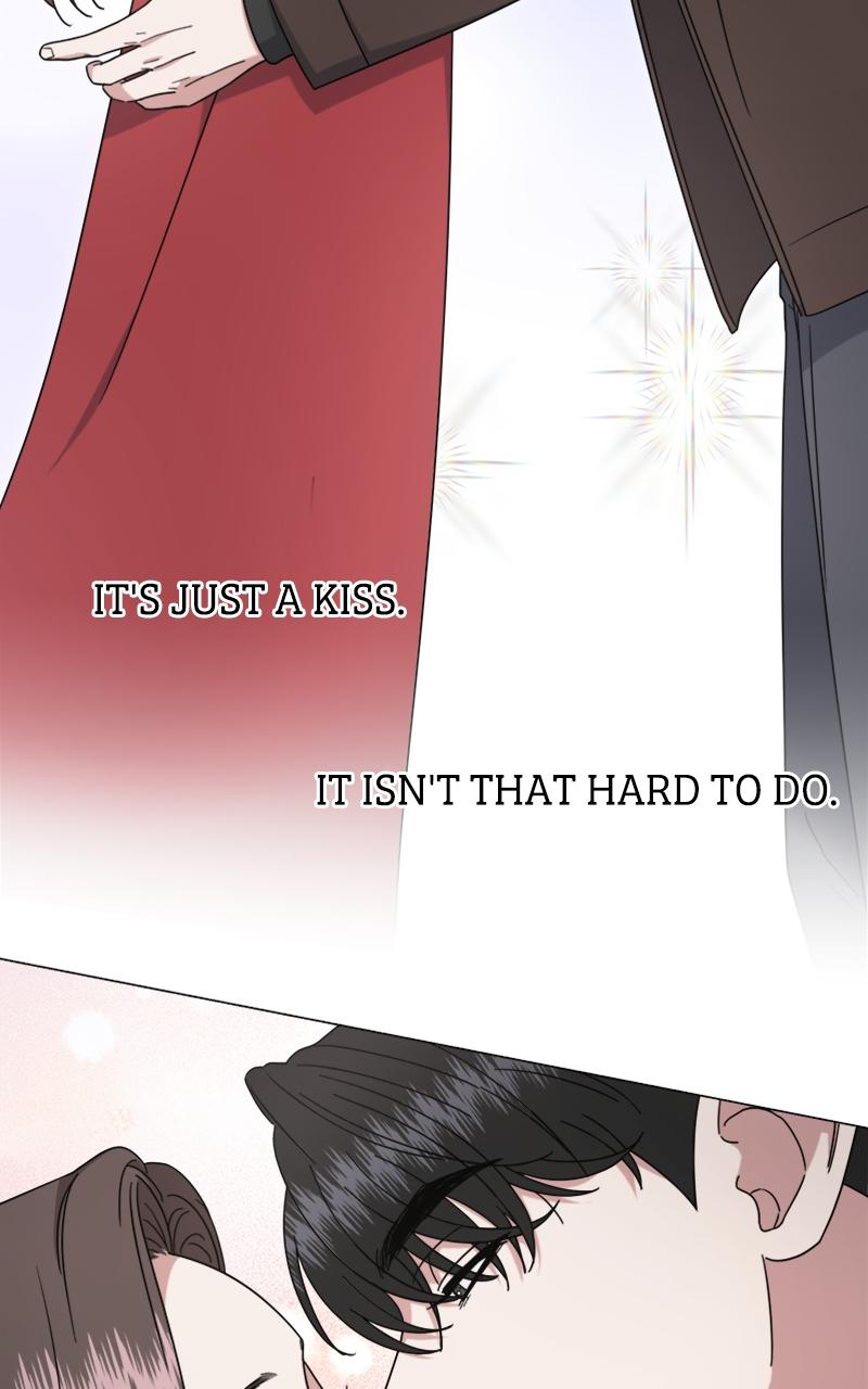 Locked Onto You Chapter 46 - Page 51