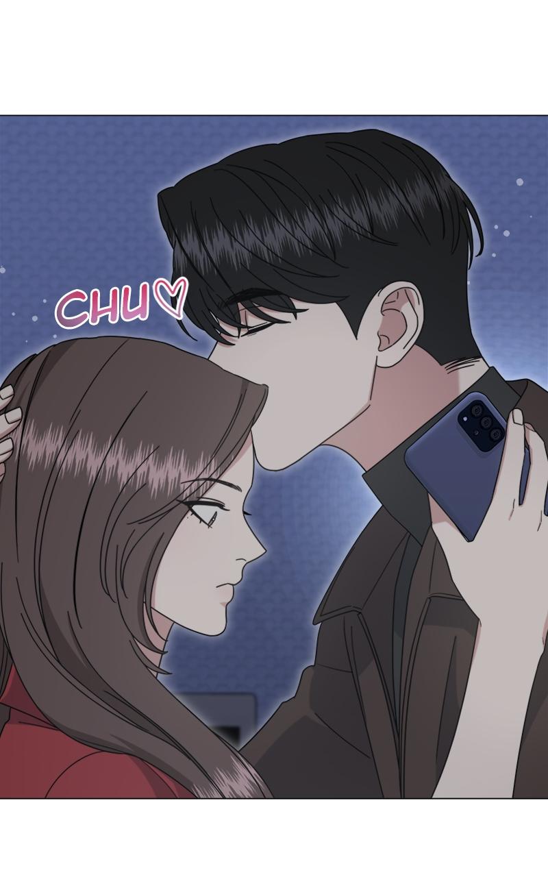 Locked Onto You Chapter 46 - Page 53