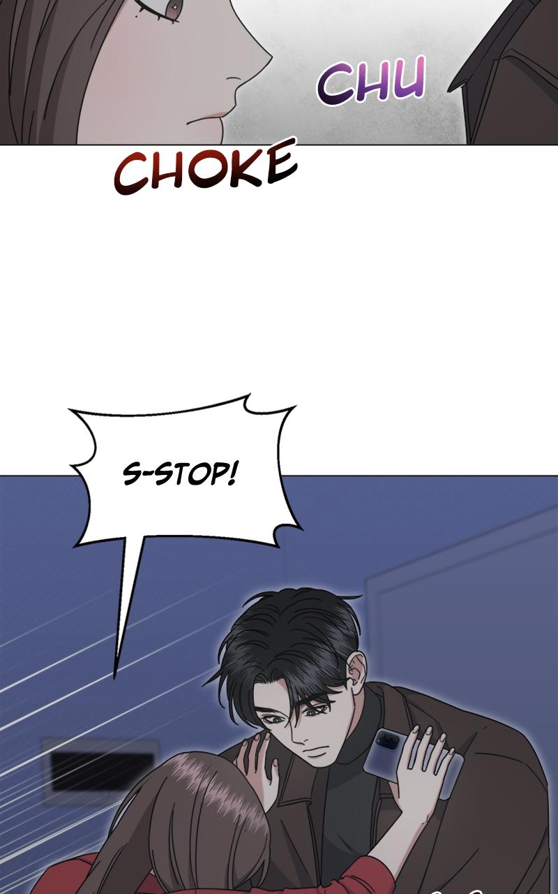 Locked Onto You Chapter 46 - Page 55