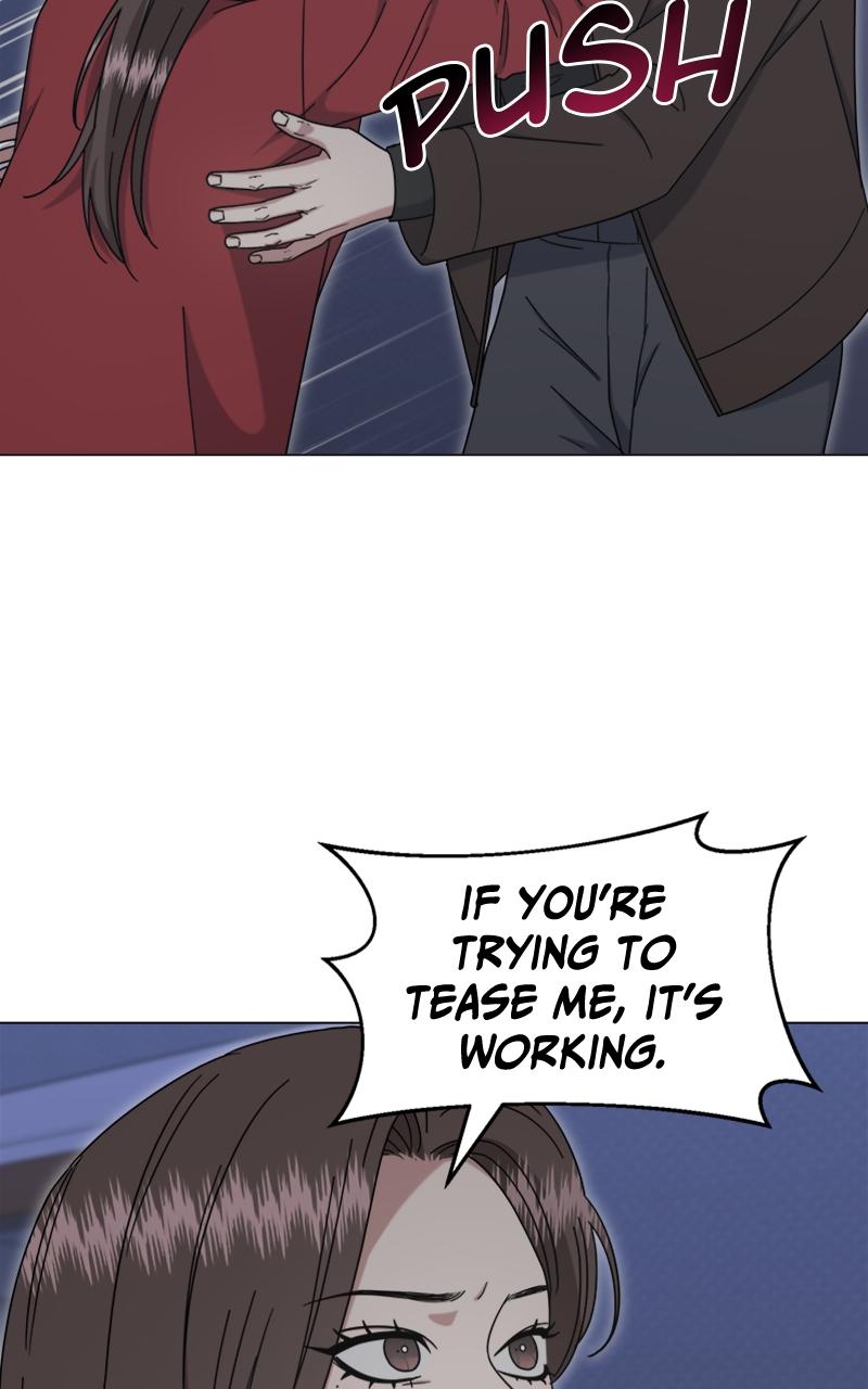 Locked Onto You Chapter 46 - Page 56