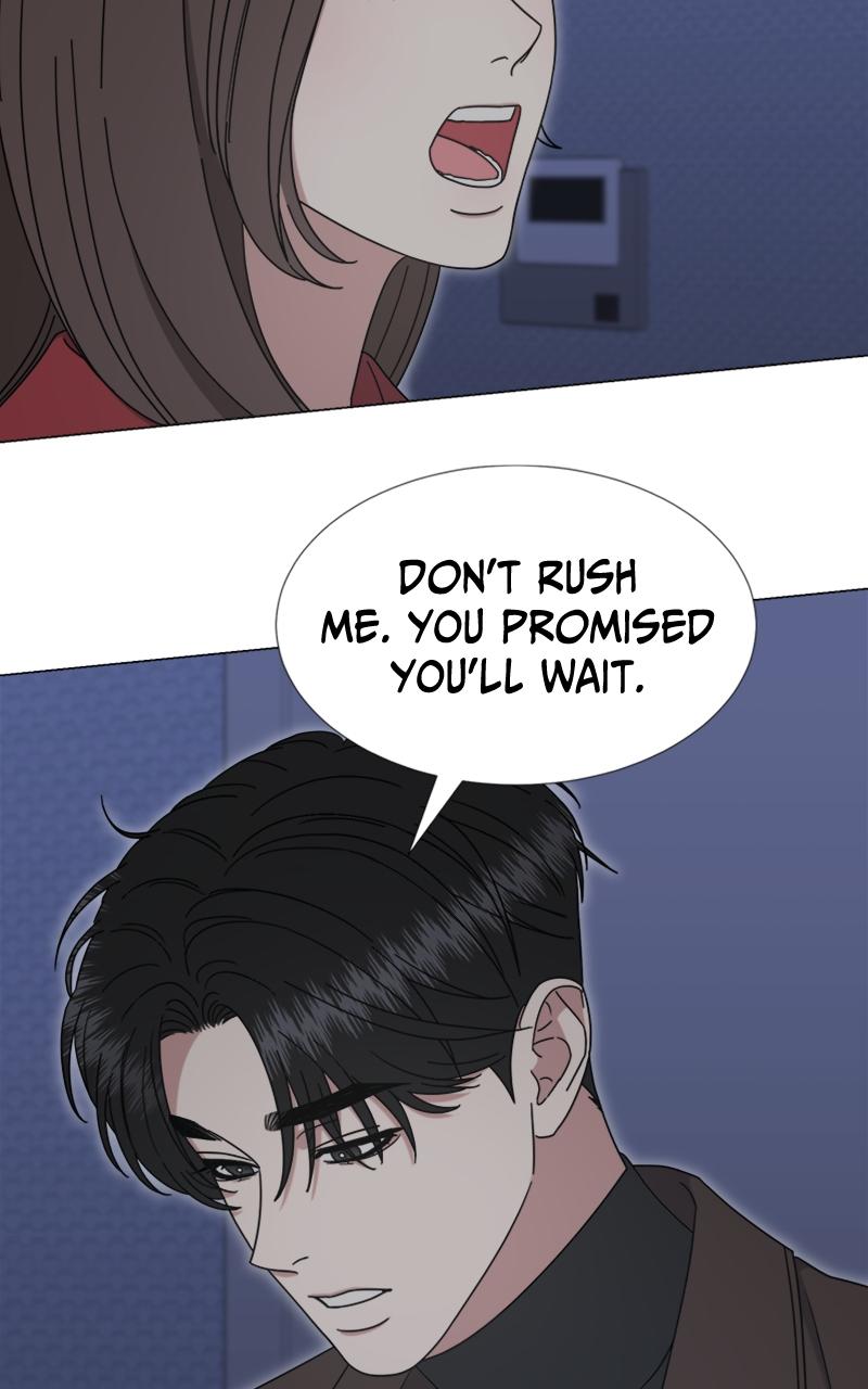 Locked Onto You Chapter 46 - Page 57