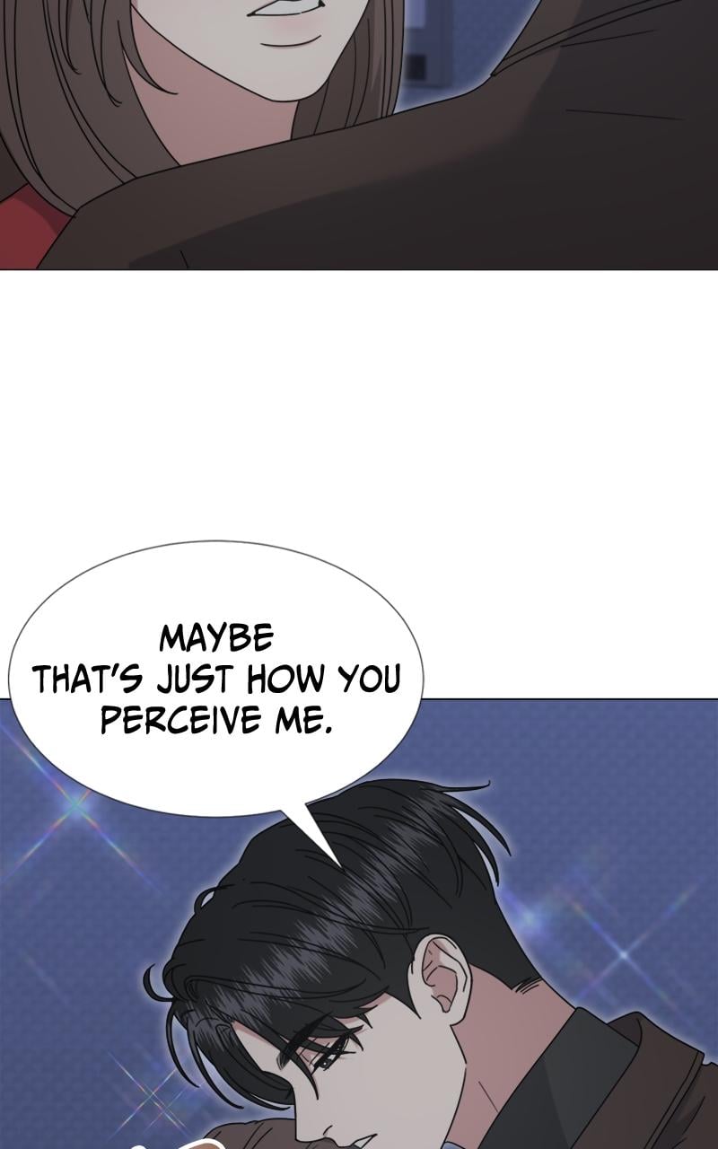 Locked Onto You Chapter 46 - Page 59