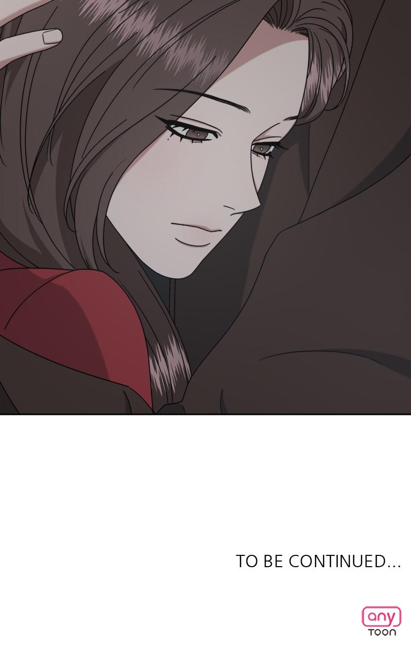 Locked Onto You Chapter 46 - Page 61