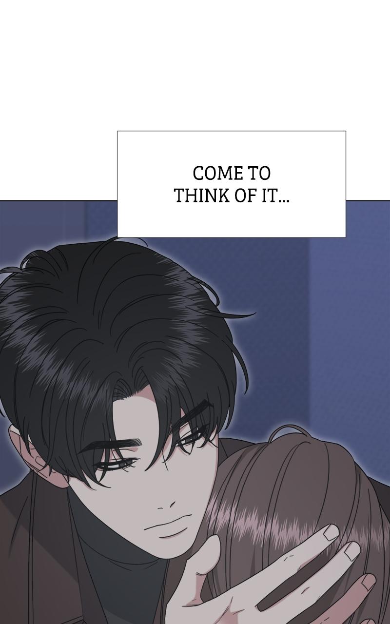 Locked Onto You Chapter 47 - Page 4