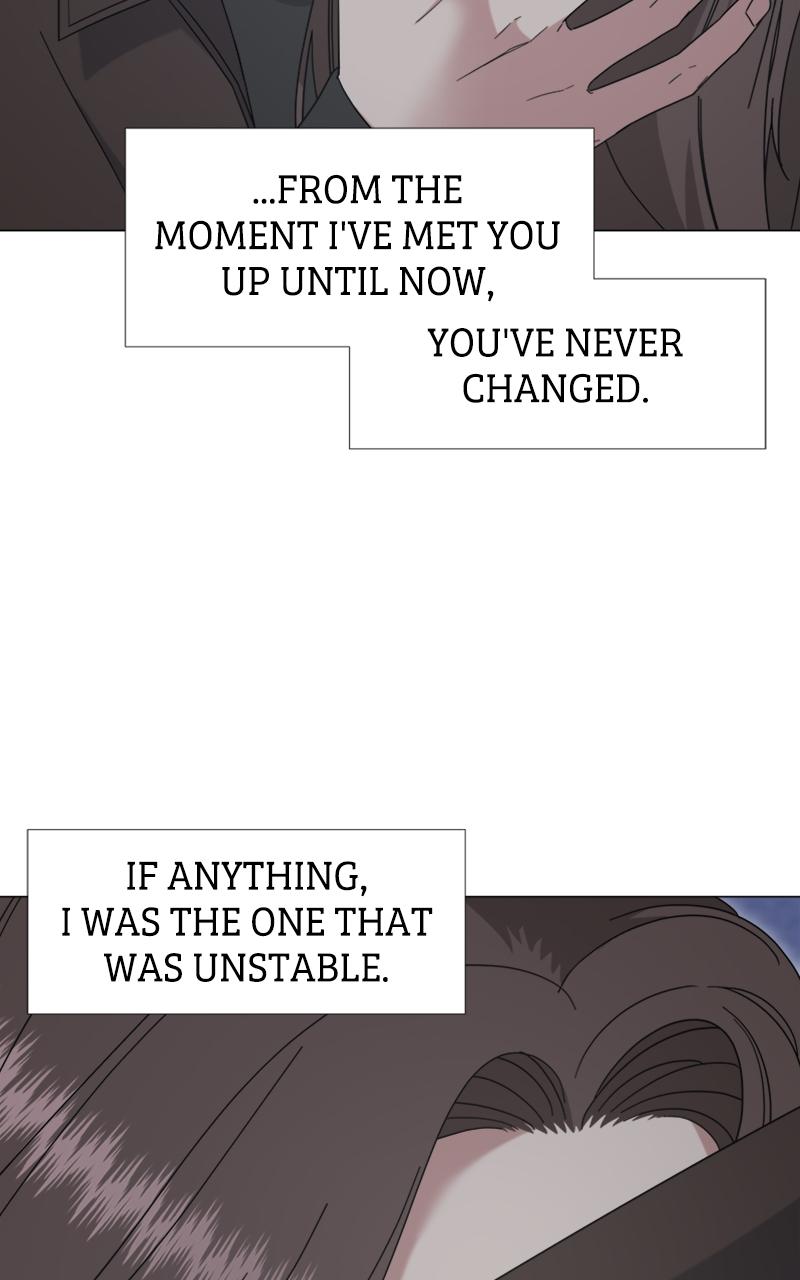 Locked Onto You Chapter 47 - Page 5