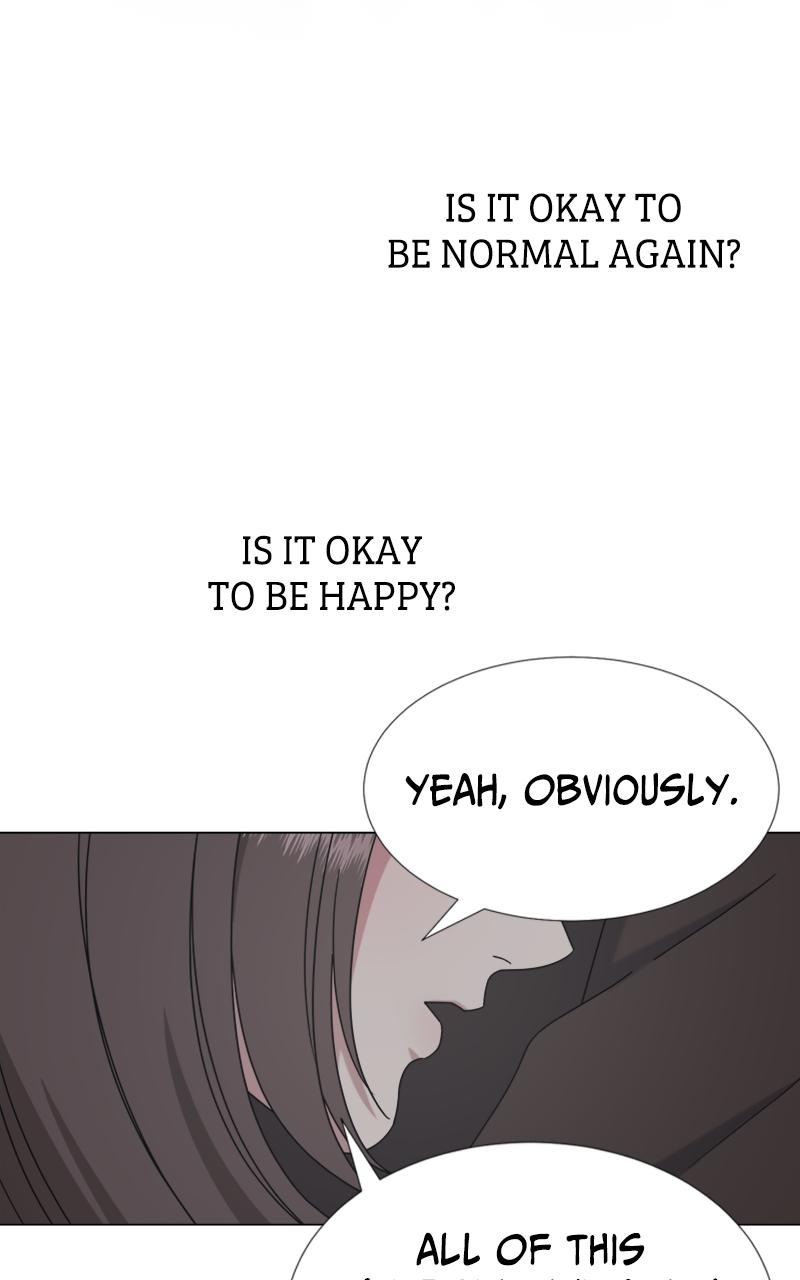 Locked Onto You Chapter 47 - Page 8