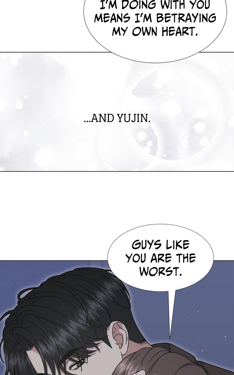 Locked Onto You Chapter 47 - Page 9