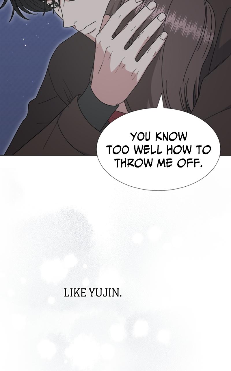 Locked Onto You Chapter 47 - Page 10