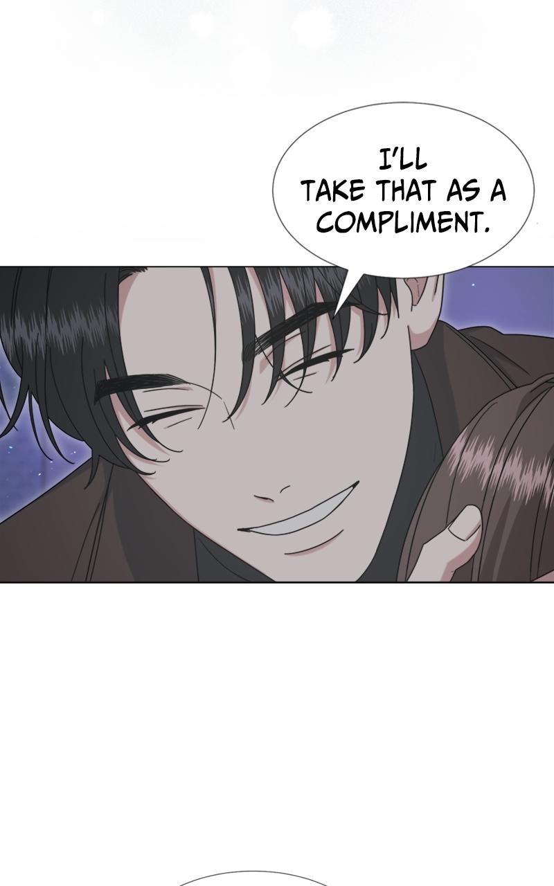 Locked Onto You Chapter 47 - Page 11