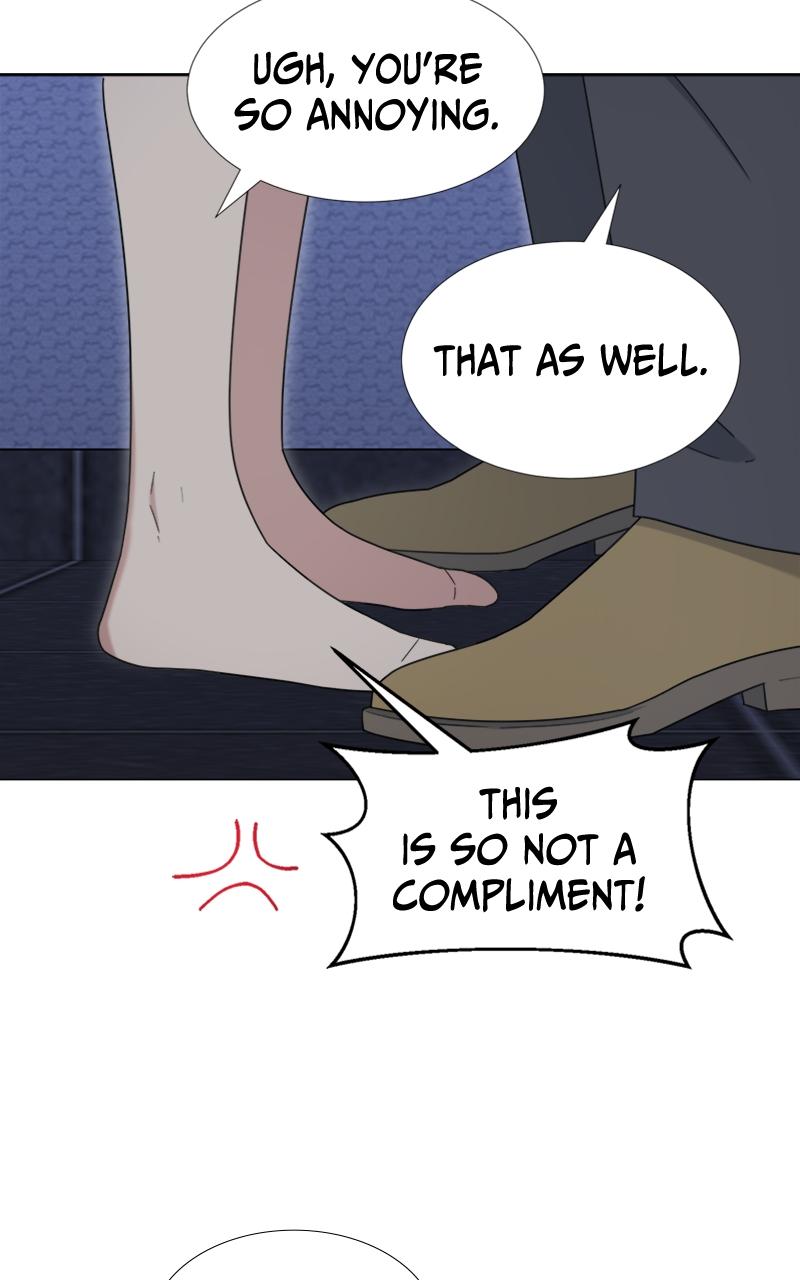 Locked Onto You Chapter 47 - Page 12