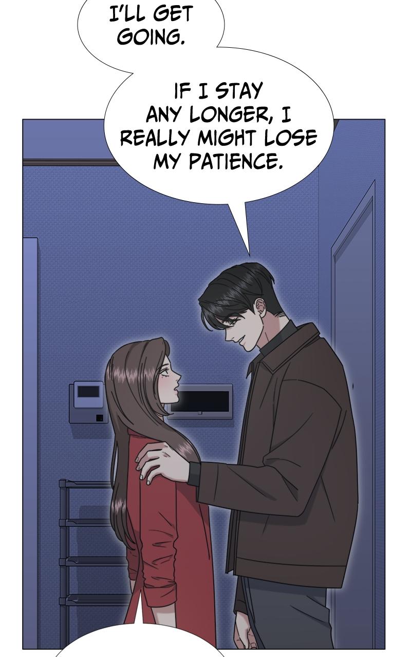 Locked Onto You Chapter 47 - Page 13