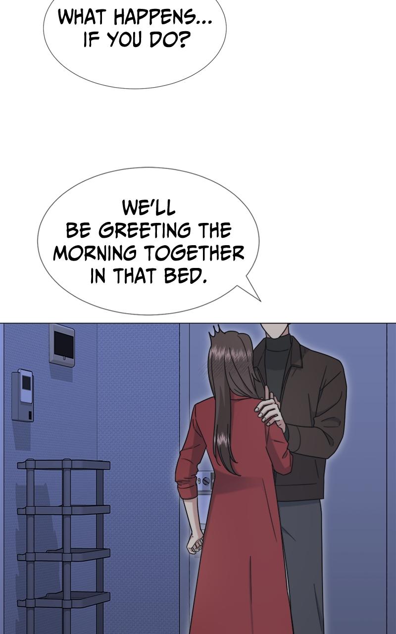 Locked Onto You Chapter 47 - Page 14