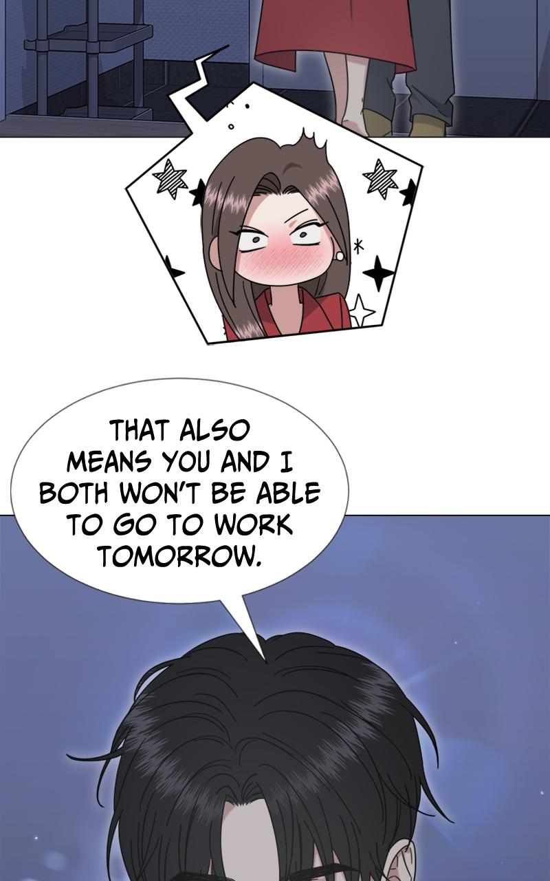 Locked Onto You Chapter 47 - Page 15