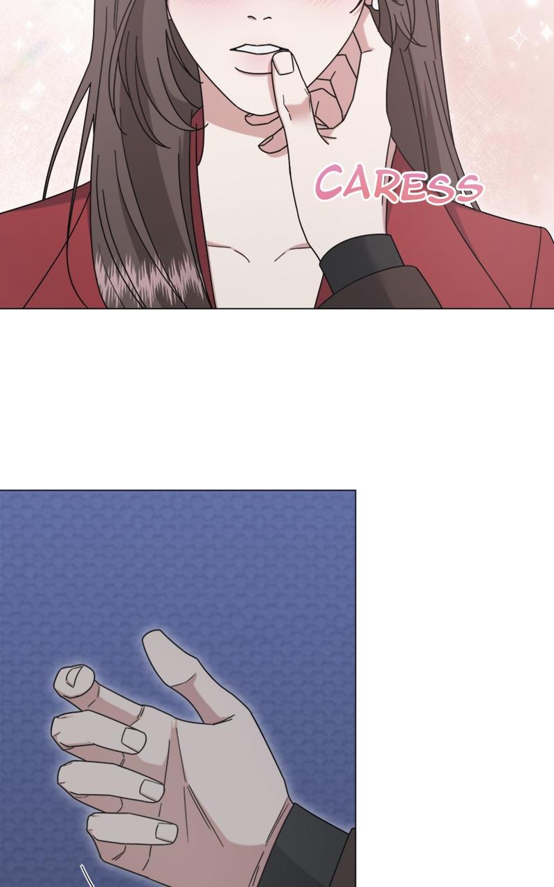 Locked Onto You Chapter 47 - Page 17