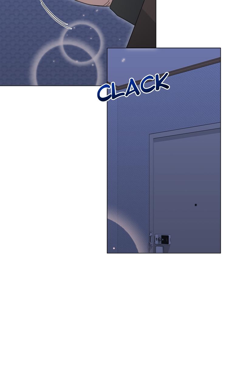 Locked Onto You Chapter 47 - Page 18