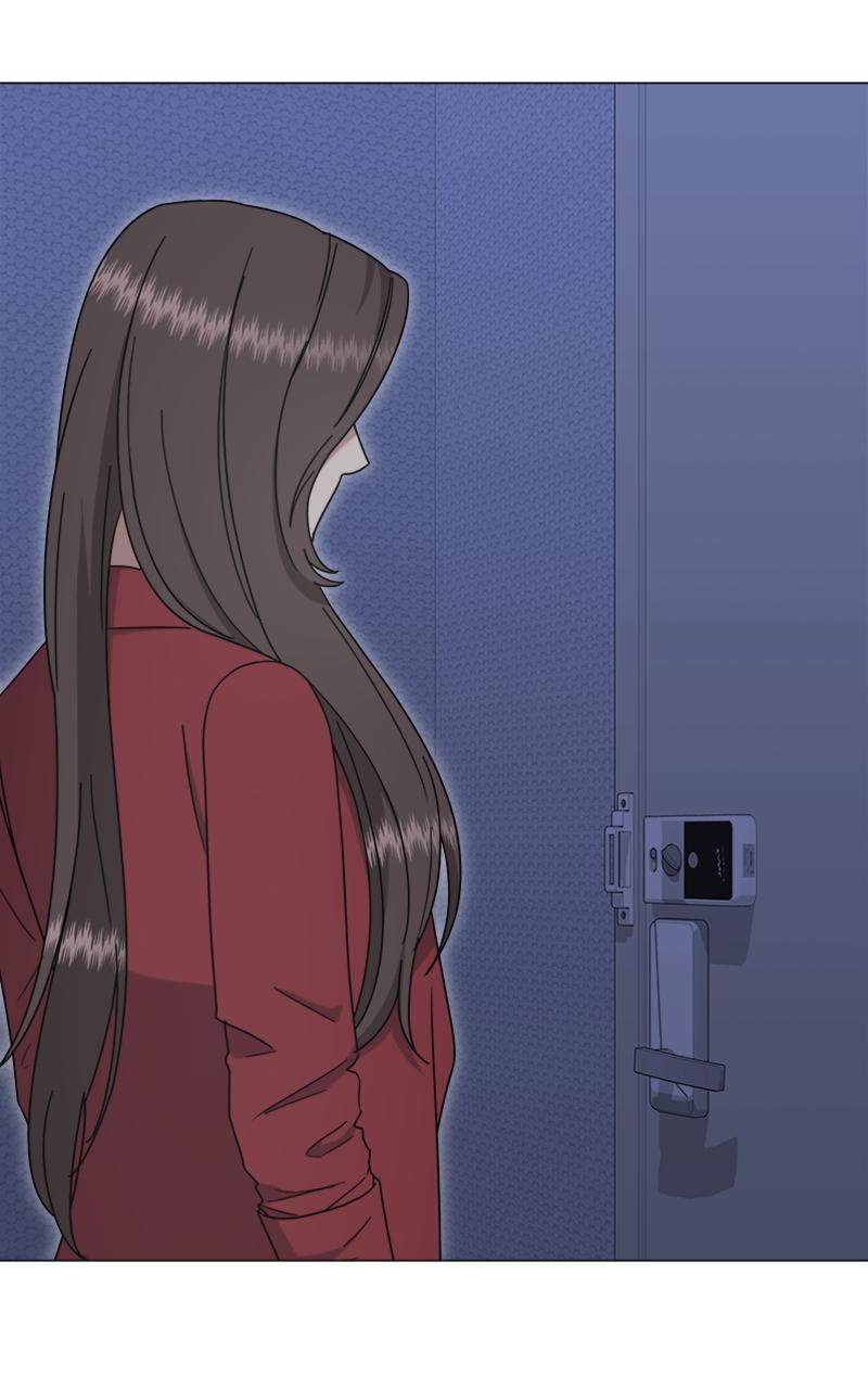 Locked Onto You Chapter 47 - Page 19