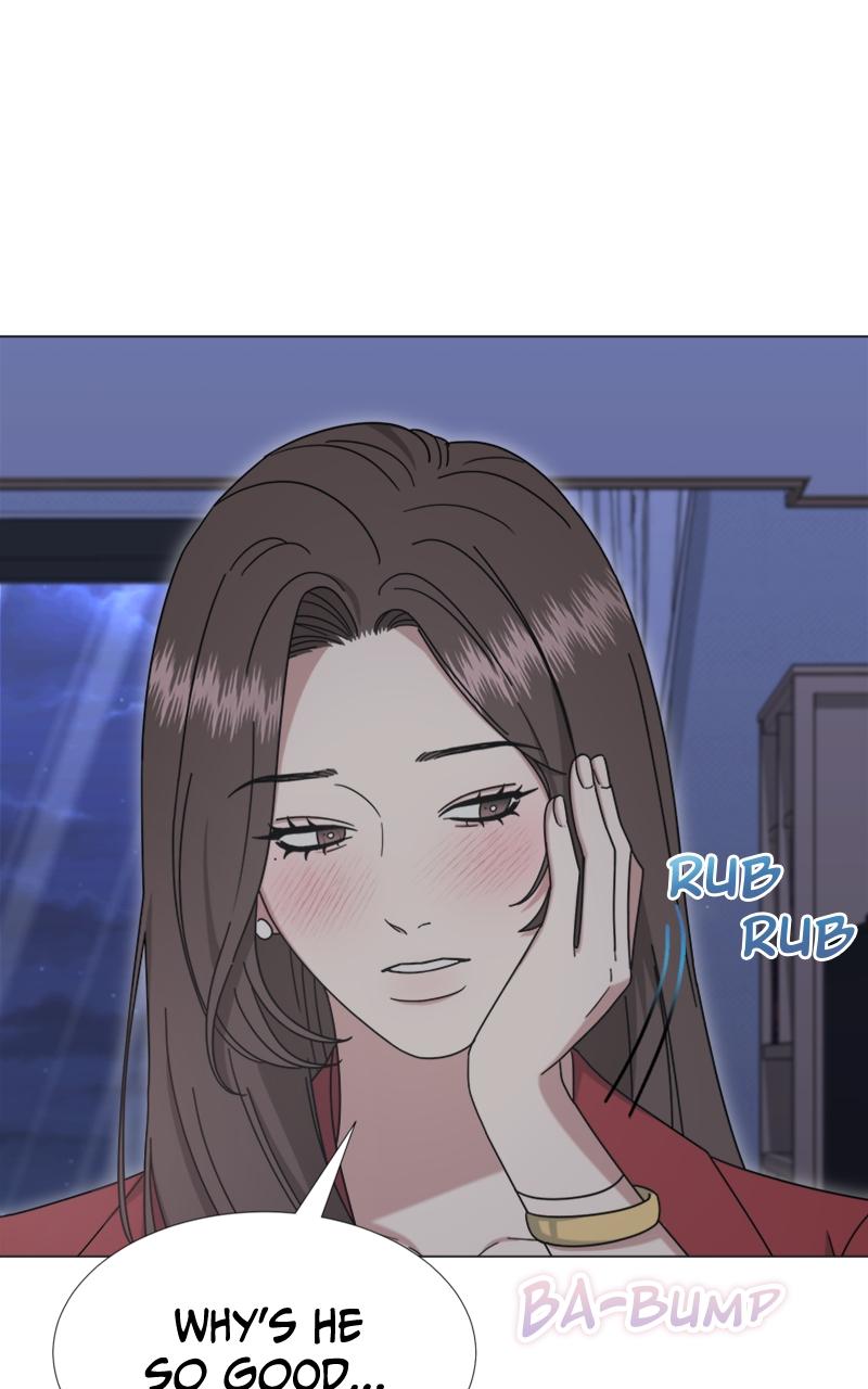 Locked Onto You Chapter 47 - Page 20