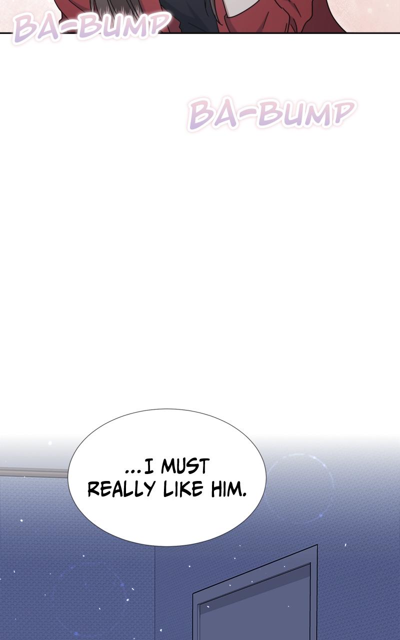 Locked Onto You Chapter 47 - Page 22