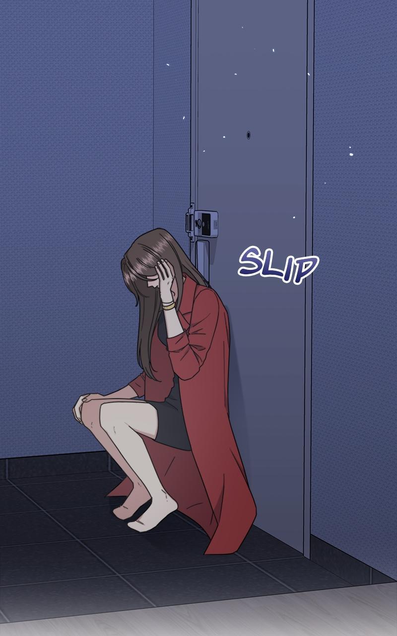 Locked Onto You Chapter 47 - Page 23