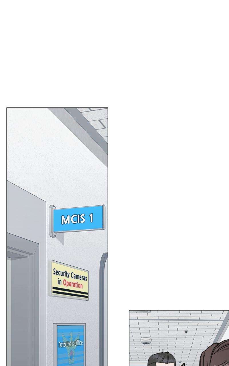 Locked Onto You Chapter 47 - Page 25