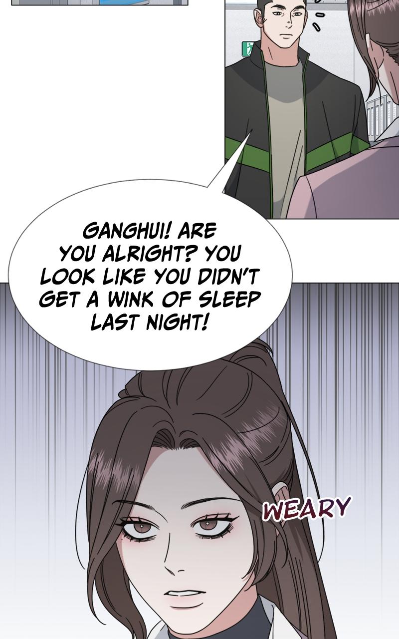 Locked Onto You Chapter 47 - Page 26