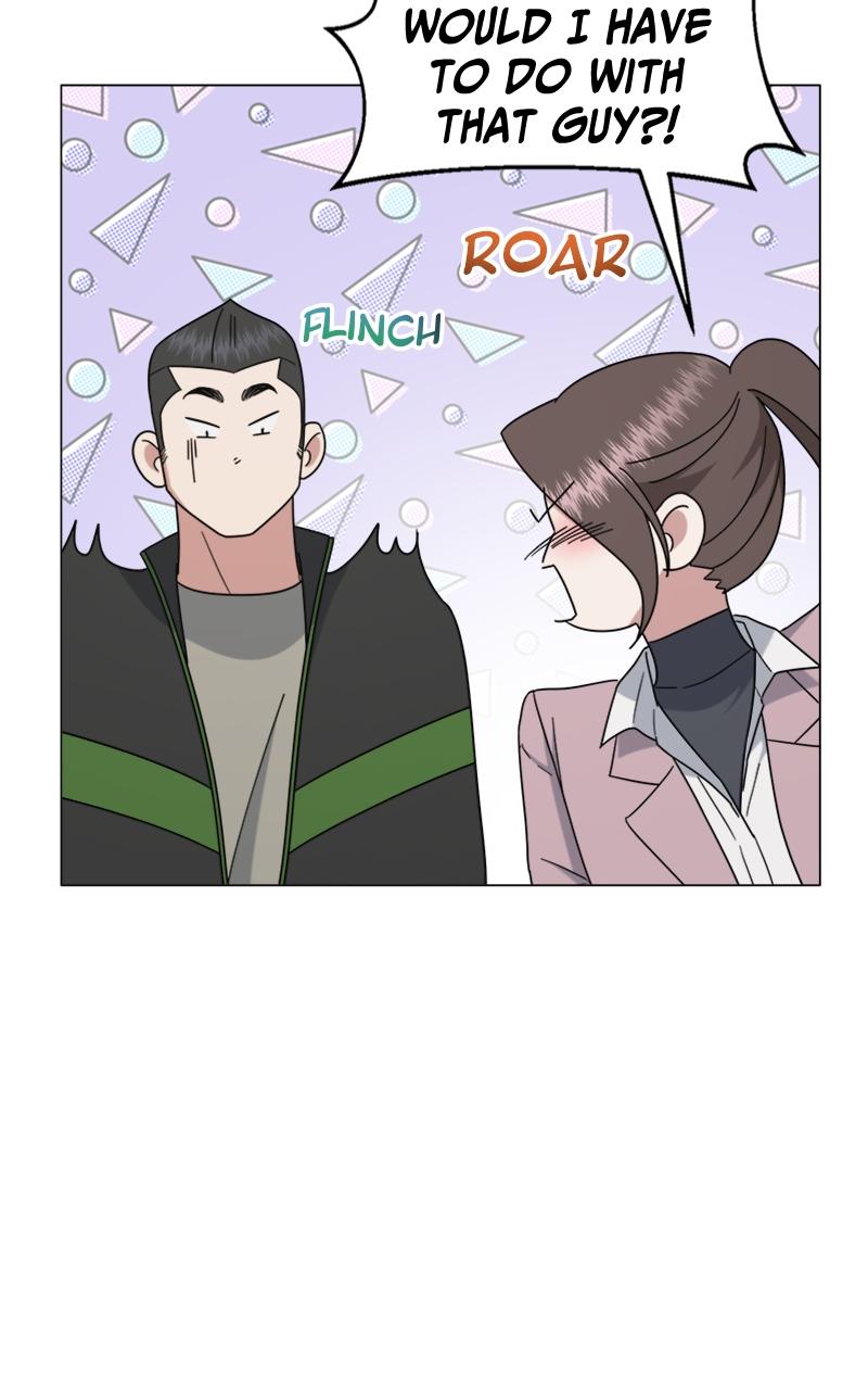 Locked Onto You Chapter 47 - Page 30