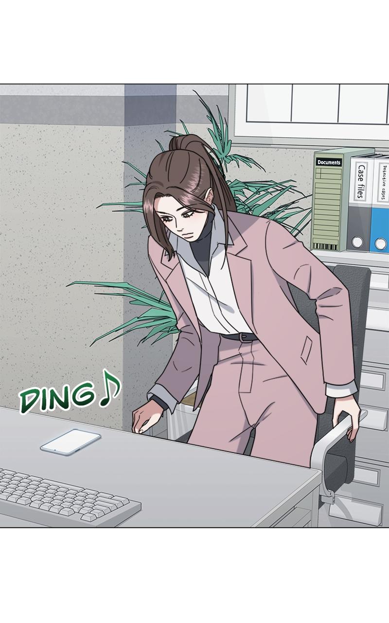 Locked Onto You Chapter 47 - Page 31