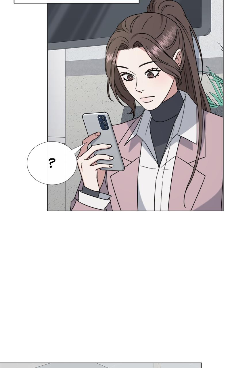 Locked Onto You Chapter 47 - Page 33